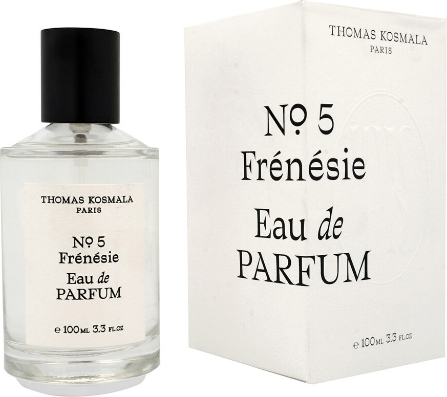 Eau de Parfum Thomas Kosmala No. 5 Frenesie