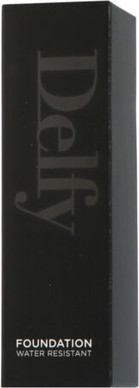 Delfy Cosmetics Tabiiy Ton kremi