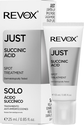 Anti-Blemish Cream Revox B77 Just