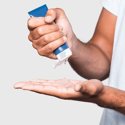 Shave Gel Grüum Gruum Danne Clear Shave Gel