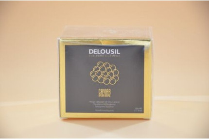 Day Cream Delousil The Care Element