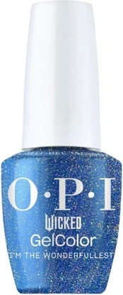 Nagellack OPI I'M The Wonderfullest