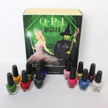 Holiday Gift Set OPI