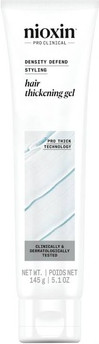 Hair Thickening and Volumizing Treatment Gel Nioxin Density Defend