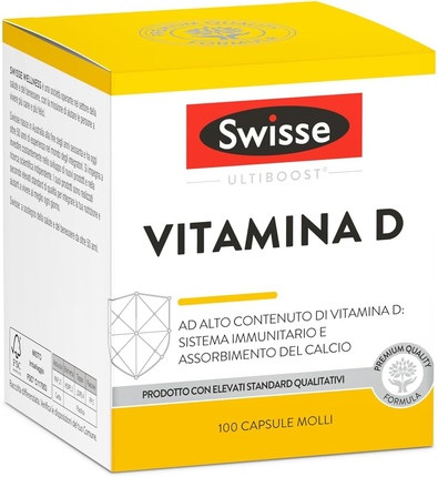 Supplement Swisse