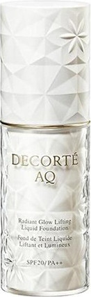 Flüssiges Make-up Cosme Decorte AQ