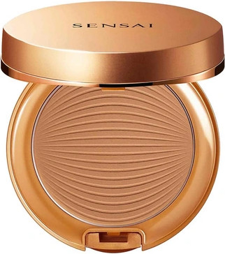 Kompakt Sensai Silky Bronze Sonnenschutz Sc02 Natural