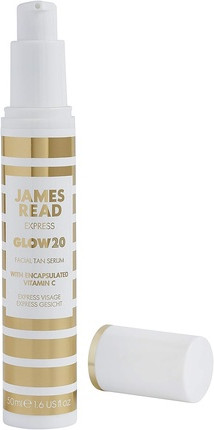 Сыворотка James Read Glow20 Express Facial Tanning Serum