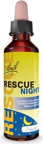 Sleep Aid Bach Rescue Remedy Night