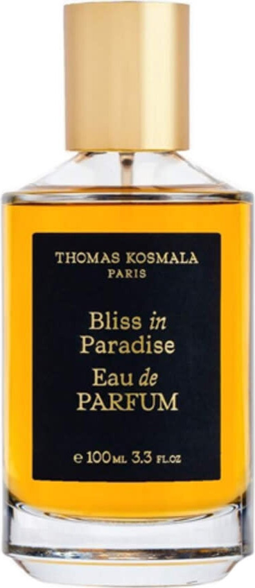 Eau De Parfum Thomas Kosmala Bliss In Paradise