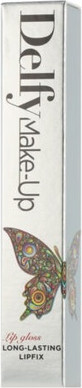 Lip Gloss Delfy Cosmetics