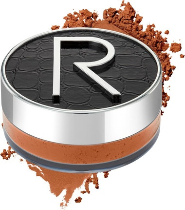 Loose Bronzing Powder Rodial Glass