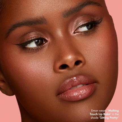 Lippenbalsam Iconic London Melting Touch Hydrating
