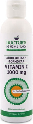 Vitamin Serume Doctor's Formulas Liposomale Formulierung
