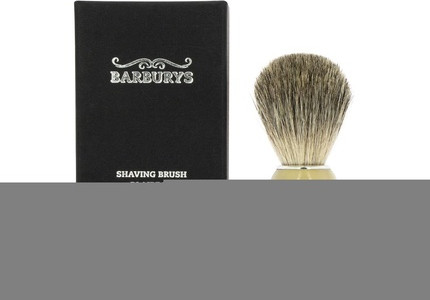 Shaving Brush Sibel