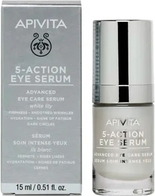 Augenserum Apivita
