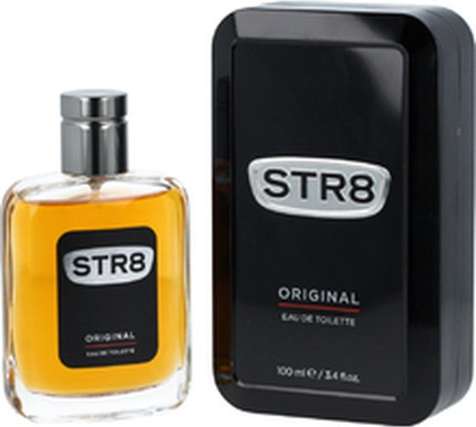 Eau De Toilette Str8 Original
