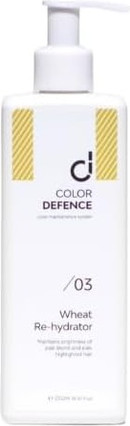 Gesichtscreme Color Defense Color Defence Re-Hydrator