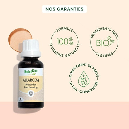 Serum Herbalgem