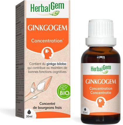 Serum Herbalgem Herbalgem