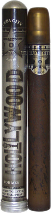 Eau De Toilette Cuba Cuba City Hollywood