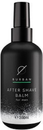 Aftershave Balsam Burban