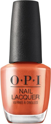 Nail Lacquer OPI Metallic Mega Mix Collection