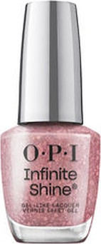 Nail Polish OPI Infinite Shine Make'em Jelly