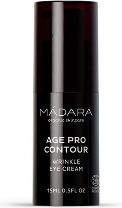 Eye Cream Madara Agepro Contour Wrinkle