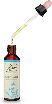 Flower Remedy Bach Original Flower Remedy