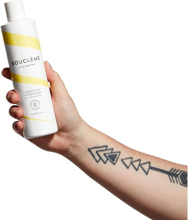 Gel Boucleme