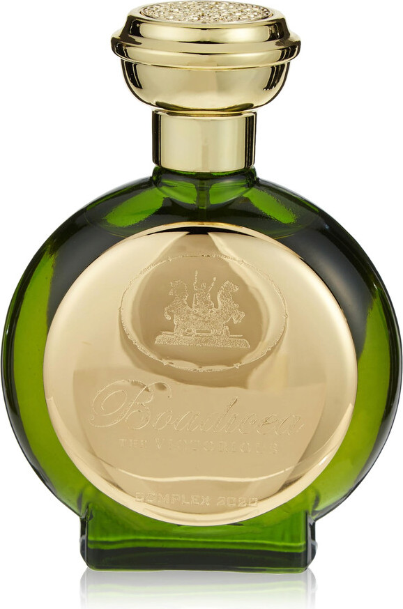 Eau De Parfum Boadicea The Victorious Complex 2020