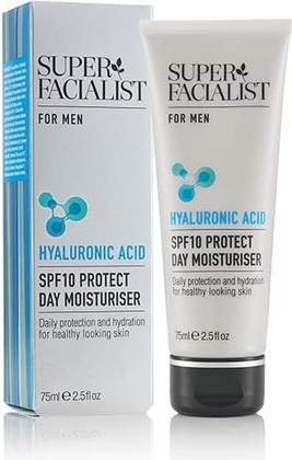 Moisturiser Super Facialist