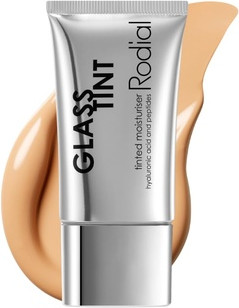 Tinted Moisturizer Rodial Glass Tint