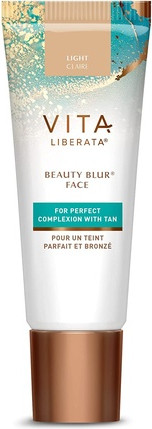 Face Self-Tanner Vita Liberata Beauty Blur Face