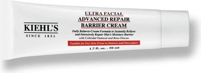 Gesichtscreme Kiehl's Ultra Facial Advanced Repair Barrier Cream