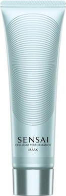 Regenerierende Gesichtsmaske Sensai Cellular Performance Mask