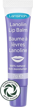 Lip Balm Lansinoh