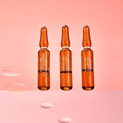 Augenserum Mz Skin Aufhellend & Feuchtigkeitsspendend