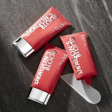 Day Cream Rodial Dragon's Blood Hyaluronic Moisturizer