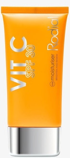 Day Cream Rodial Vitamin C SPF 30 Moisturizer