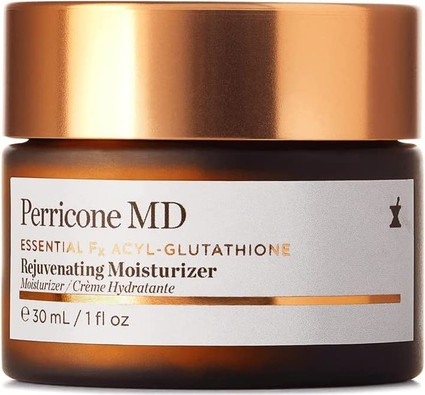 Moisturizer Perricone Md Essential Fx Acyl Glutathione Rejuvenating Moisturizer