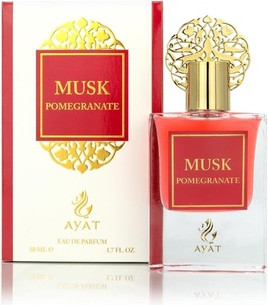 Eau de Parfum Ayat Perfumes Prestige Musk Collection Set