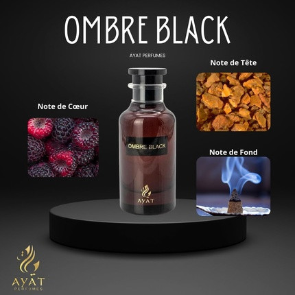 Eau de Parfum Ayat Perfumes Medad