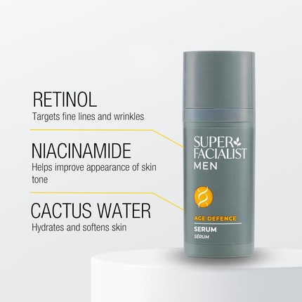 Anti-Aging Serum Super Facialist