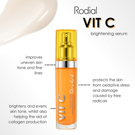 Vitamin Serum Rodial