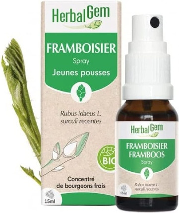 Spray Herbalgem