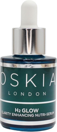 Nutri Сыворотка Oskia H2 Glow Улучшающая сияние
