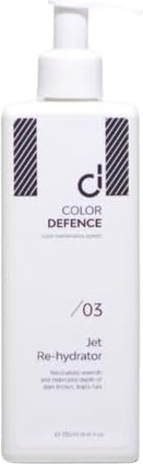 Освежающий спрей для лица Color Defense Re-Hydrator