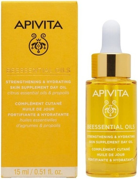 Gesichtsöl Apivita Beesential Oils